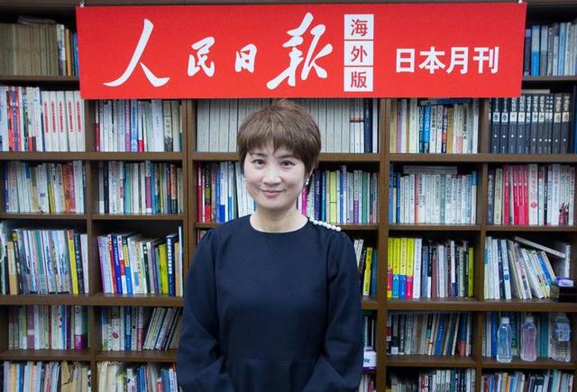 點石成金，她憑什么能幫助家境普通的中國孩子實現留學日本的夢想